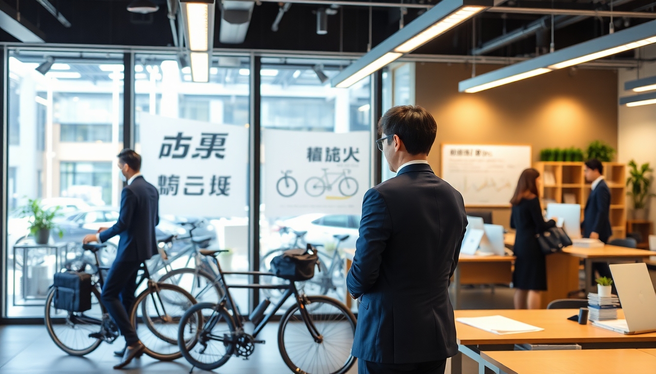 ブログ | 都市自転車モビリティジャーナル