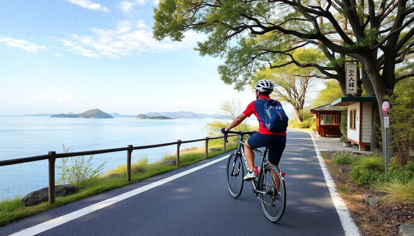 サイクルツーリズムで地域活性化 | 自転車ビジネス | 都市自転車モビリティジャーナル