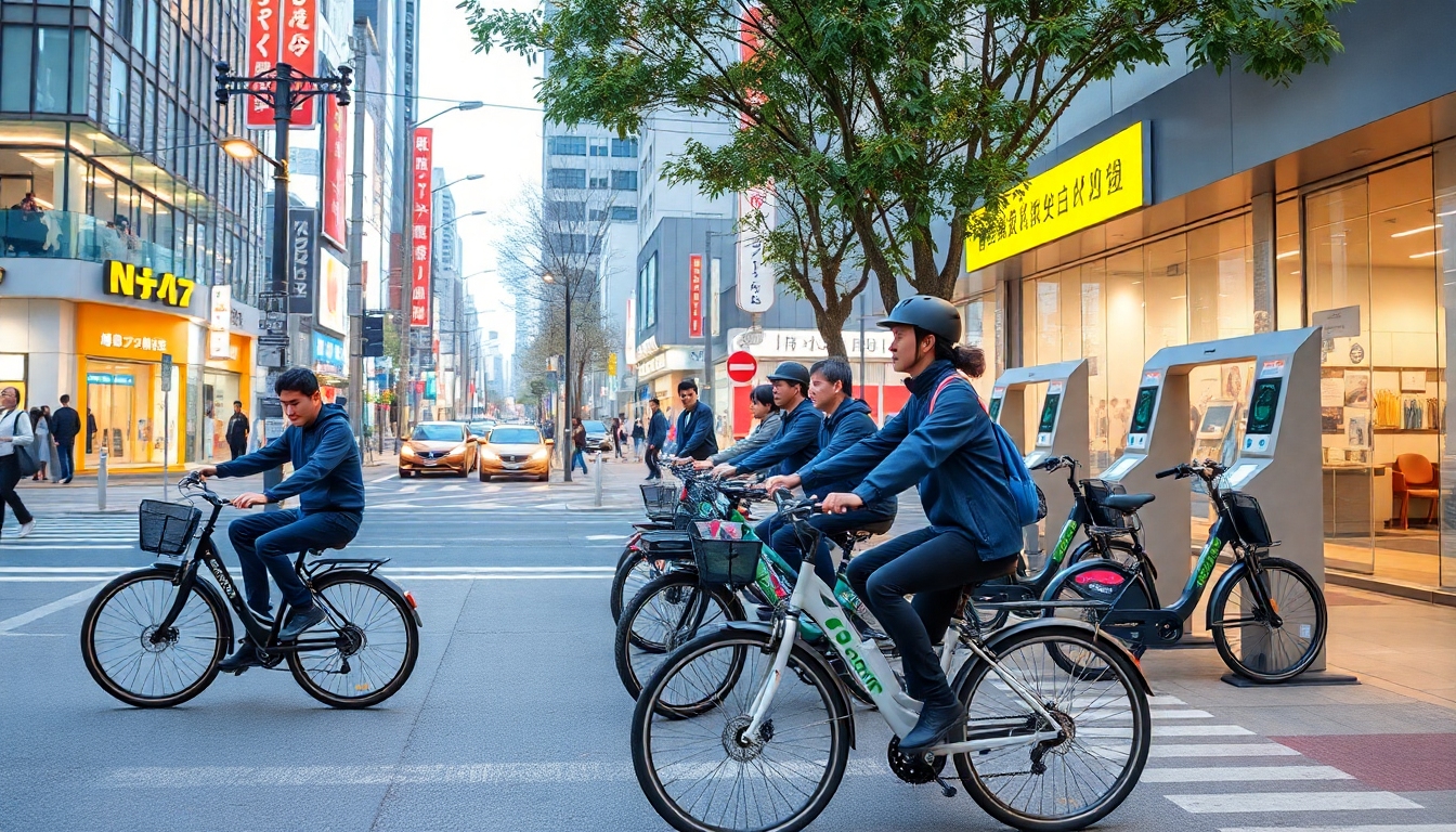 Bicycleの最新動向 | bicycle