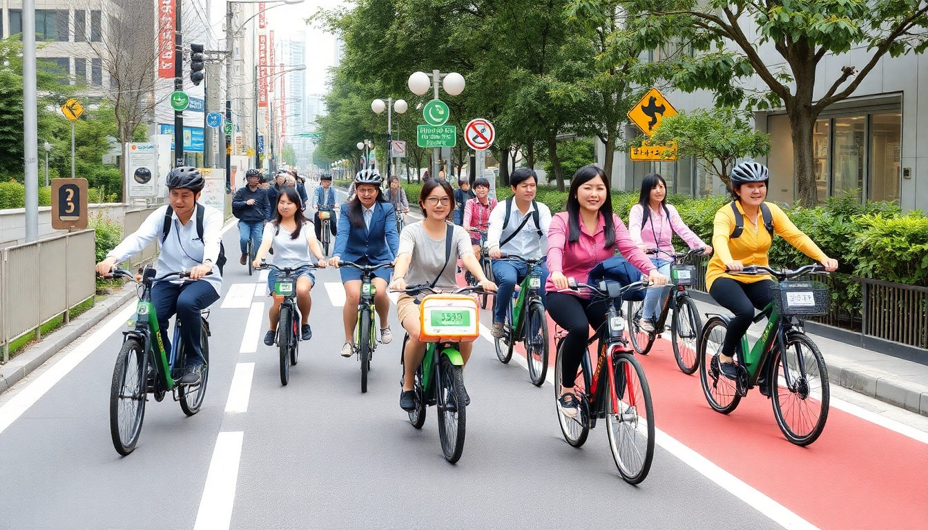 自転車ビジネスの新潮流 | サイト名 | 都市自転車モビリティジャーナル