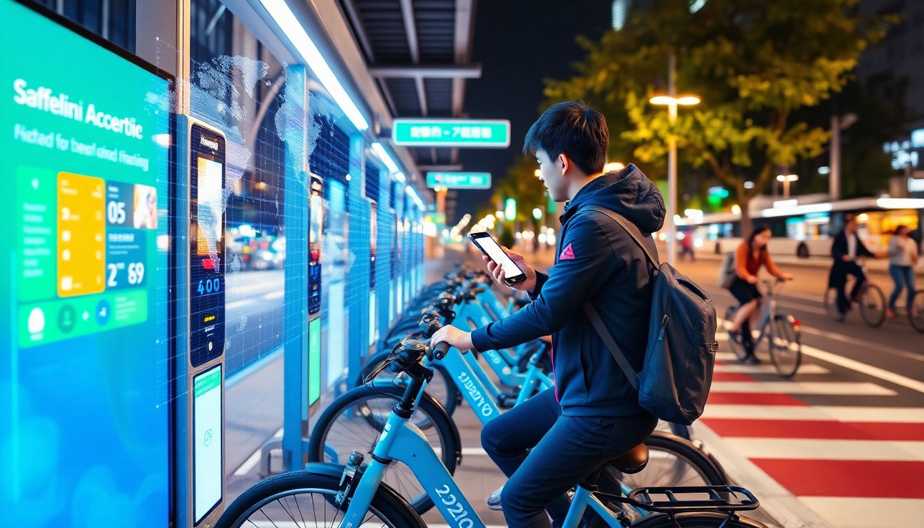 自転車データが街を変える時代 | bicycle | 都市自転車モビリティジャーナル