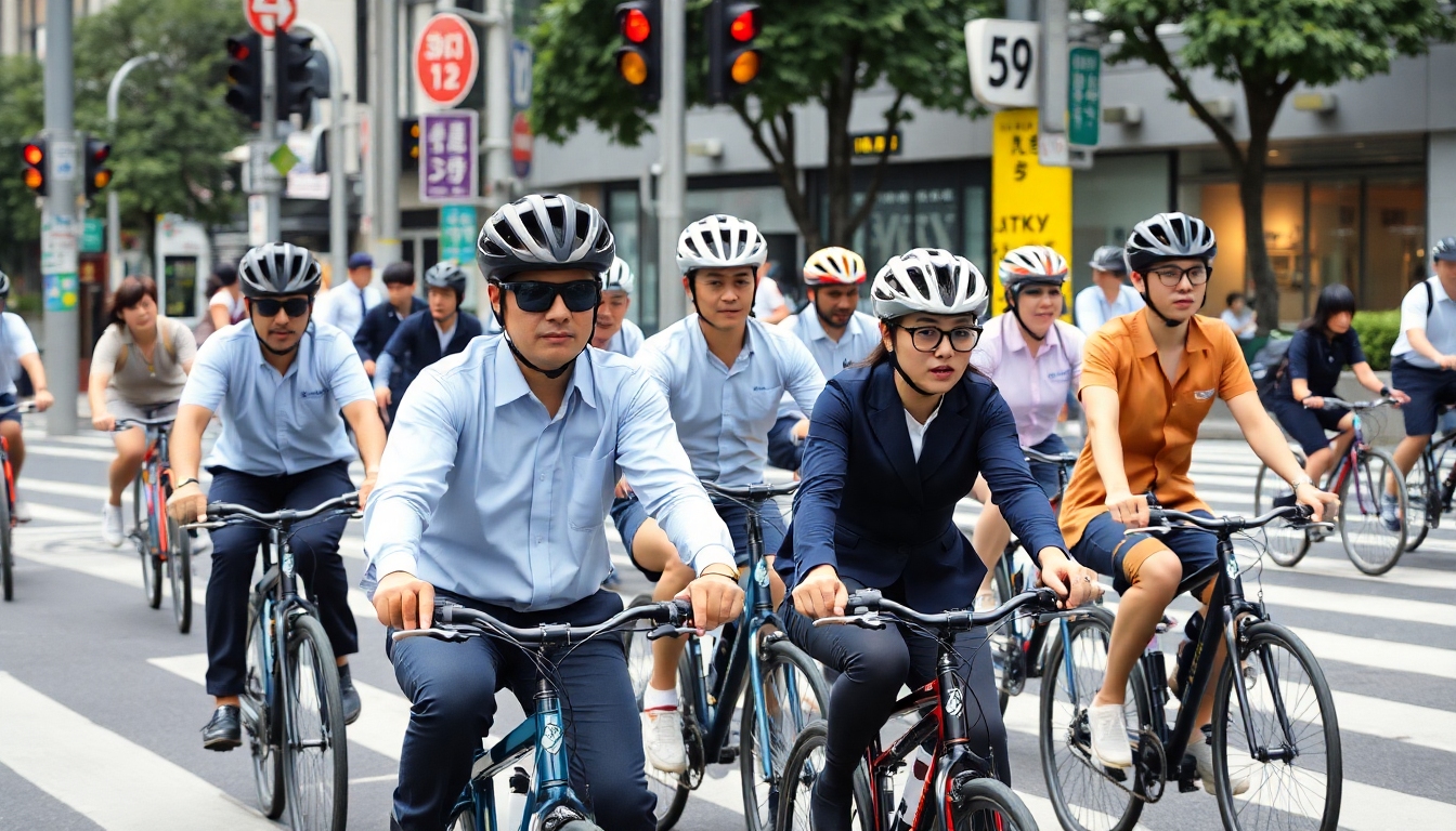 ヘルメット努力義務化から1年の変化 | 都市自転車モビリティジャーナル