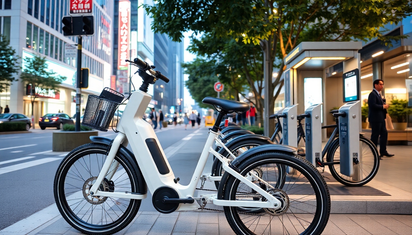 自転車小売店のデジタル変革戦略