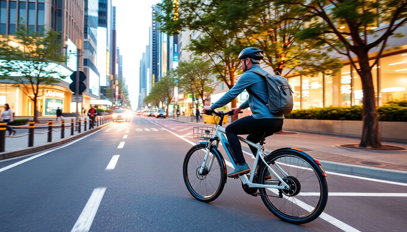 自転車産業の DX 化と新たな市場機会