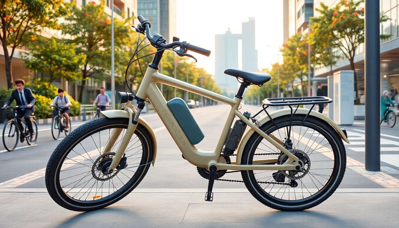 自動車CVT大手ジヤトコのe-BIKE参入が示す、都市型モビリティ市場の構造変化 | 都市自転車モビリティジャーナル