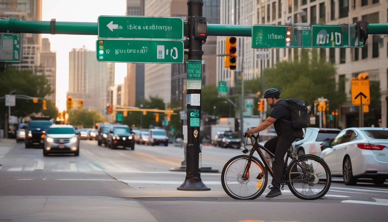 イリノイ州のe-bike規制強化が示すマイクロモビリティの転換点