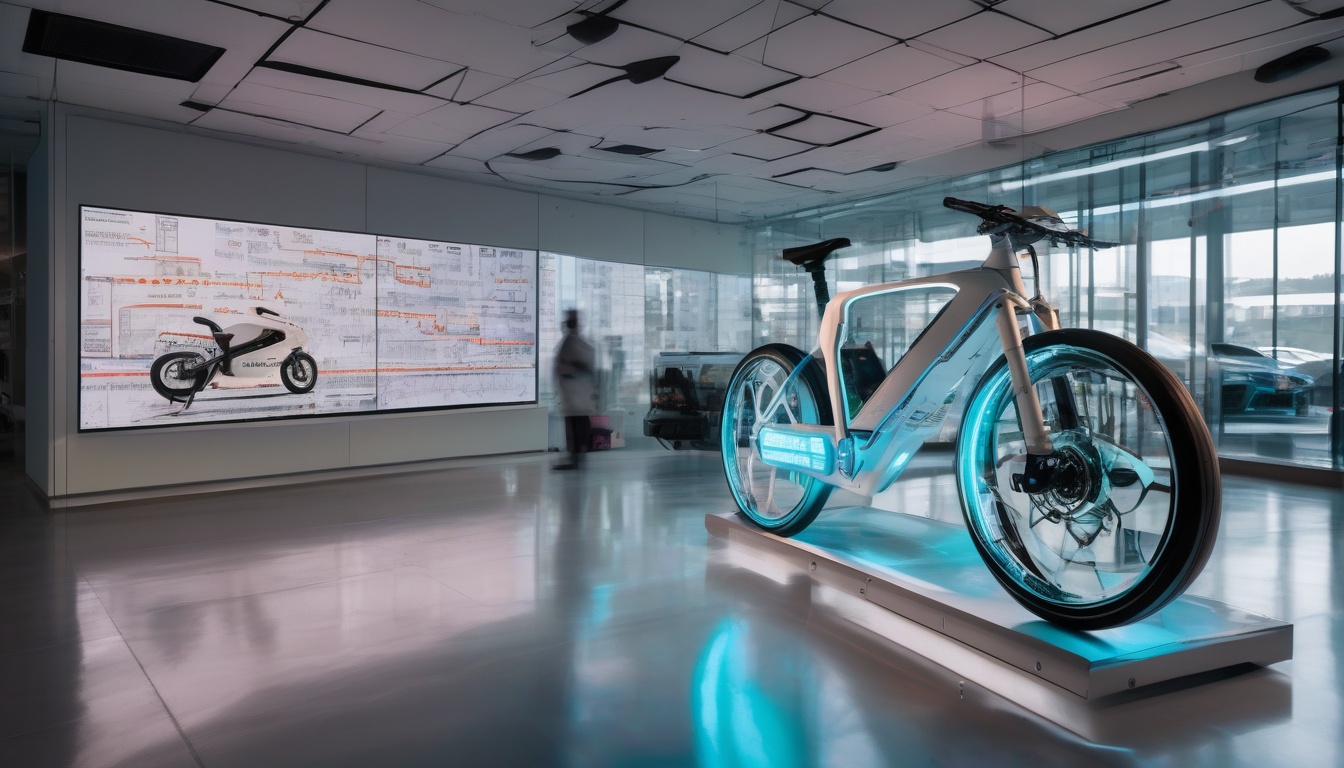 ル・マン24時間が証明する耐久性技術の未来―BMWの表彰台獲得がe-Bike業界に示唆するもの