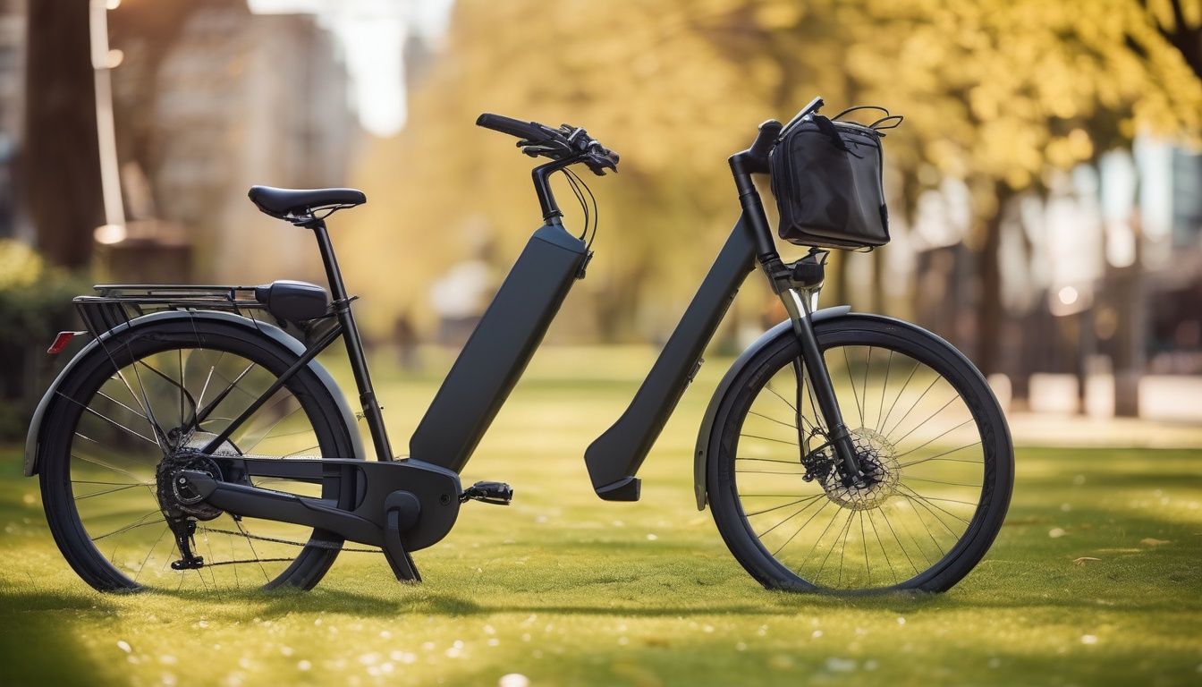 電動アシスト自転車の「使い捨て」を終わらせる：ブリヂストンの5年保証延長が示す持続可能なモビリティ社会