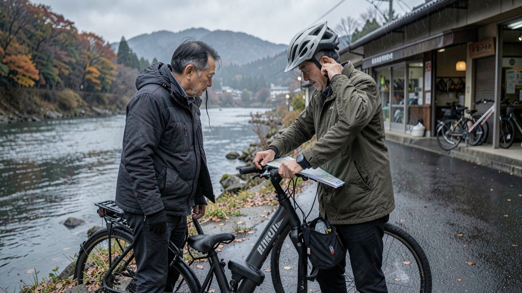 スポーツ向けe-bike選びの新基準｜人気ランキングから読む用途別の比較ポイントと市場の変化
